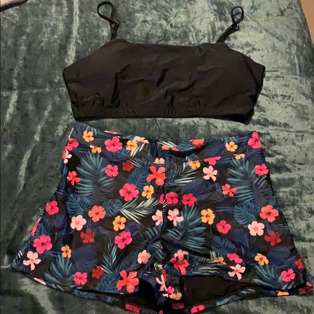 2XL SHEIN bikini